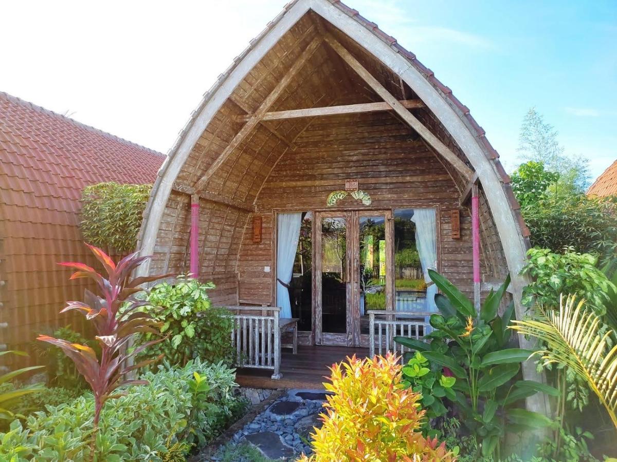 Umma Bali Menjangan Retreat Otel Banyuwedang Dış mekan fotoğraf