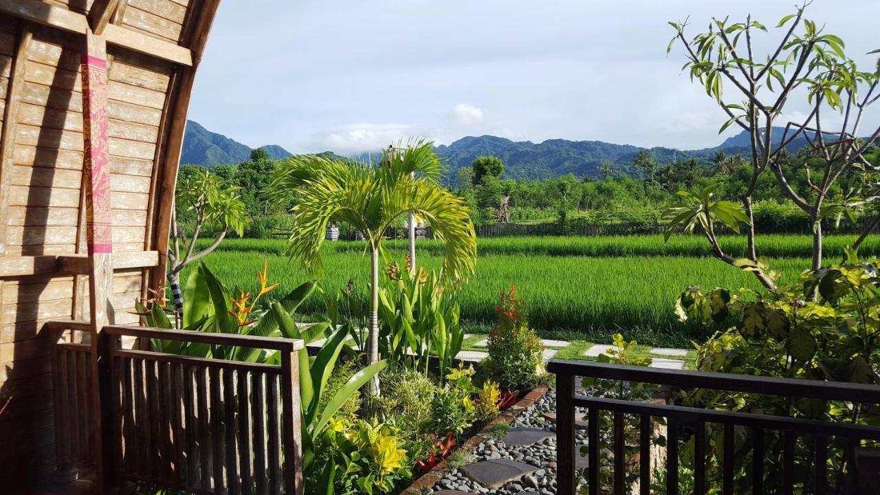 Umma Bali Menjangan Retreat Otel Banyuwedang Dış mekan fotoğraf